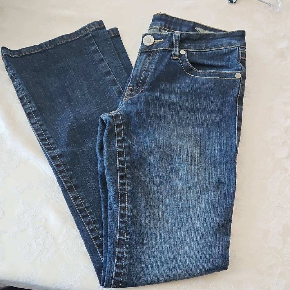 BCBG Y2K Jeans